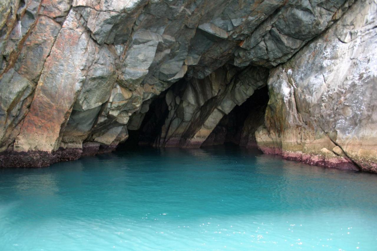 Americano's Pousada Arraial do Cabo Exterior foto