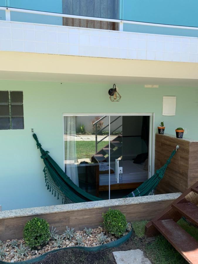 Americano's Pousada Arraial do Cabo Exterior foto